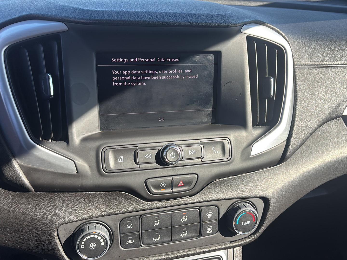 2024 GMC Terrain SLE at Lone Star Chevrolet