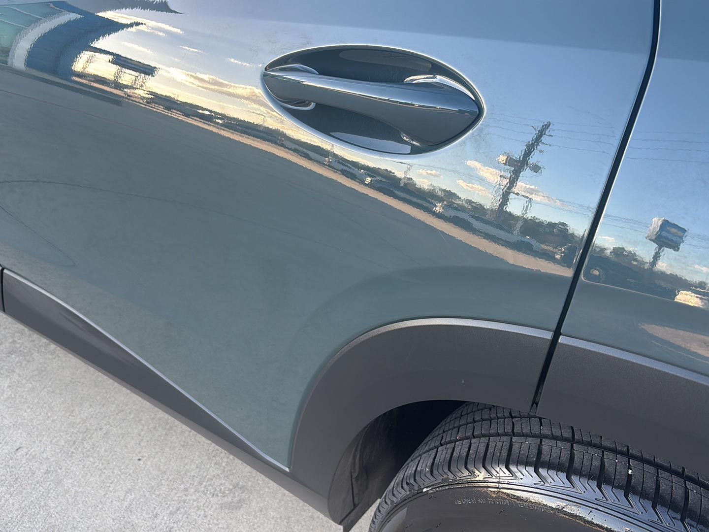 2025 Chevrolet Trax LT at Turner Chevrolet