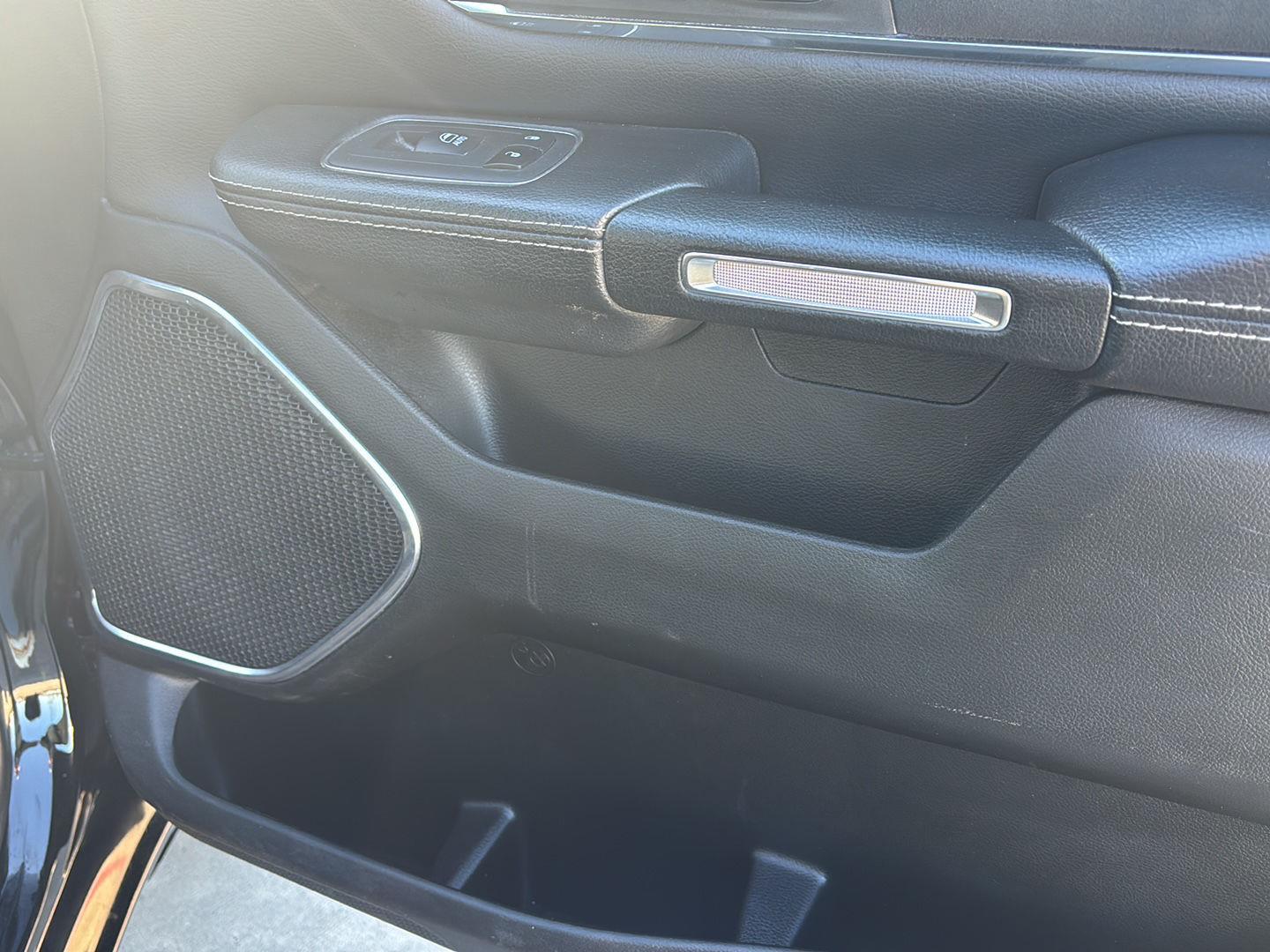 2024 Ram 1500 Laramie at Turner Chevrolet