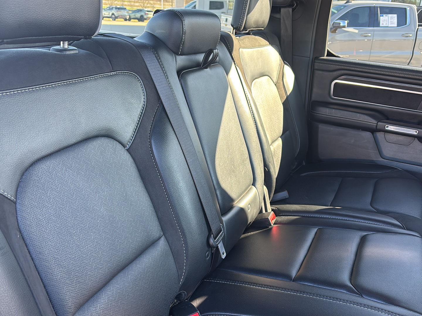 2024 Ram 1500 Laramie at Turner Chevrolet