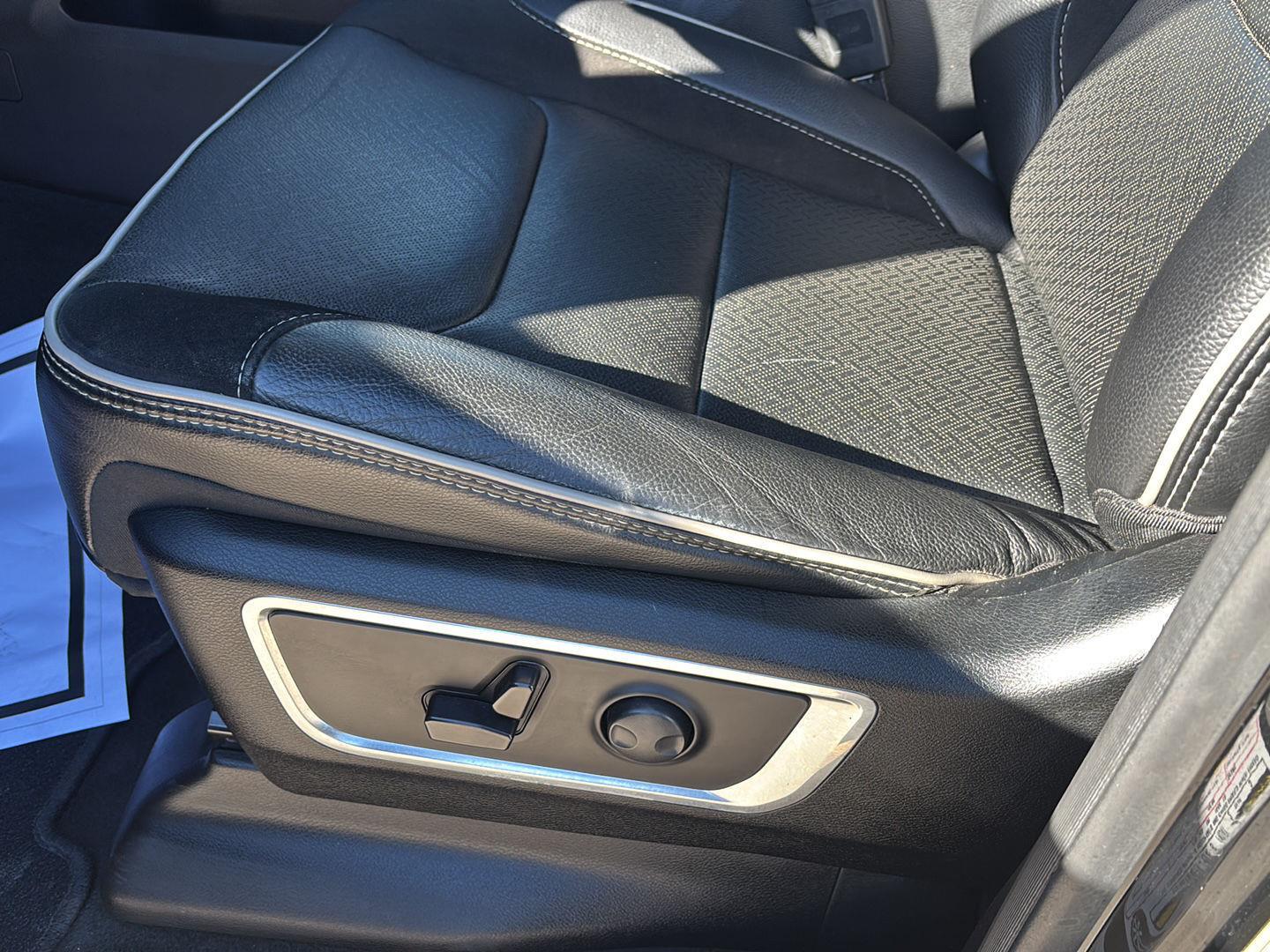 2024 Ram 1500 Laramie at Turner Chevrolet