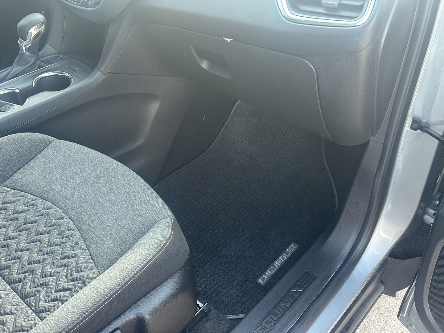2023 Chevrolet Equinox LT - 6