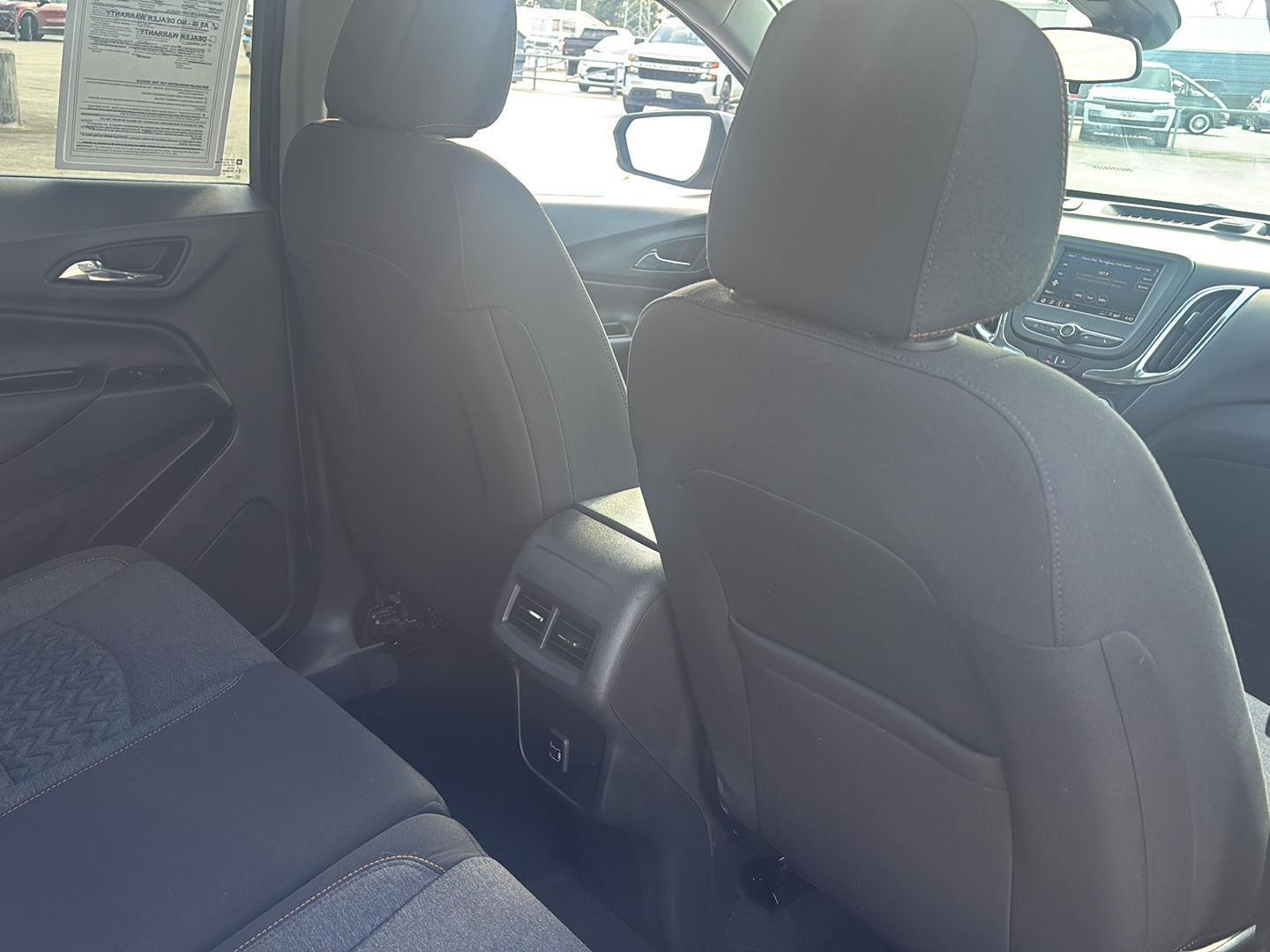 2023 Chevrolet Equinox LT - 7