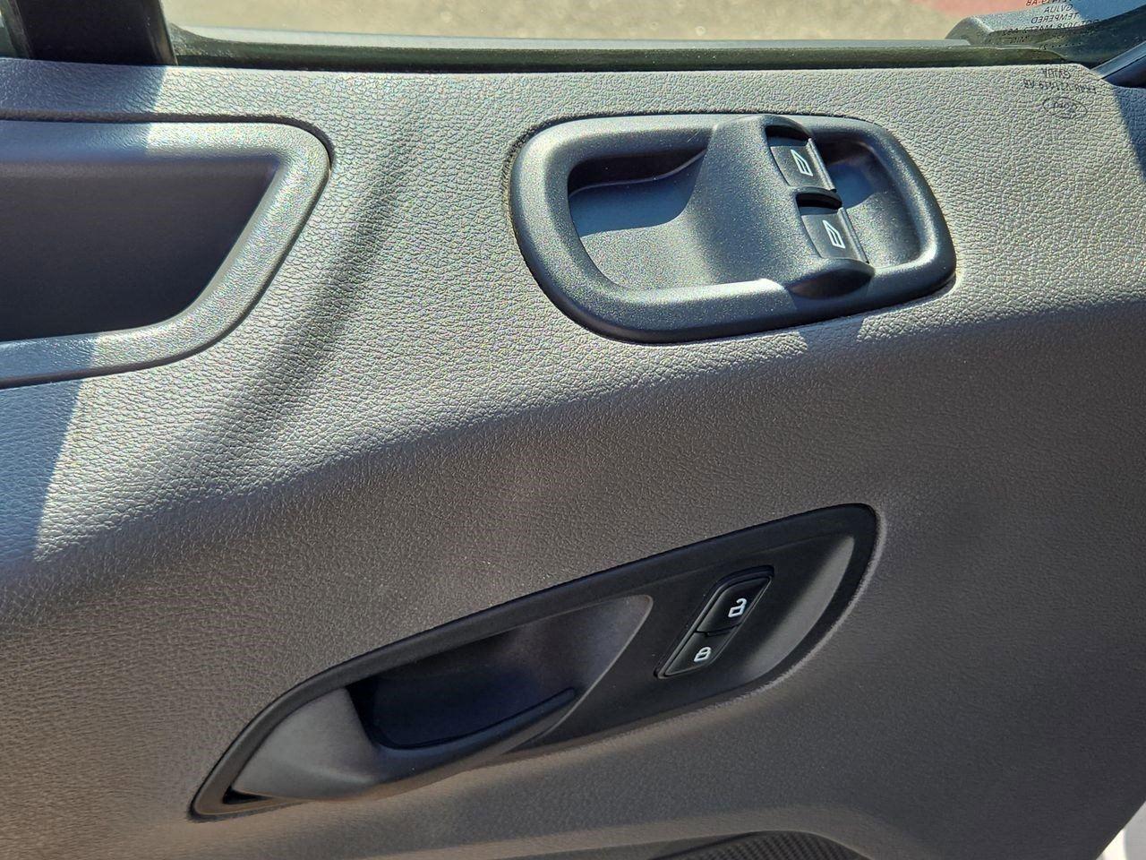 2021 Ford Transit Passenger Wagon XLT - 11