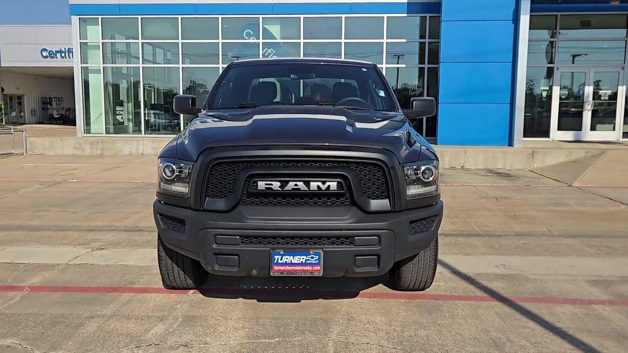 2024 Ram 1500 Classic Warlock at Superior Motors
