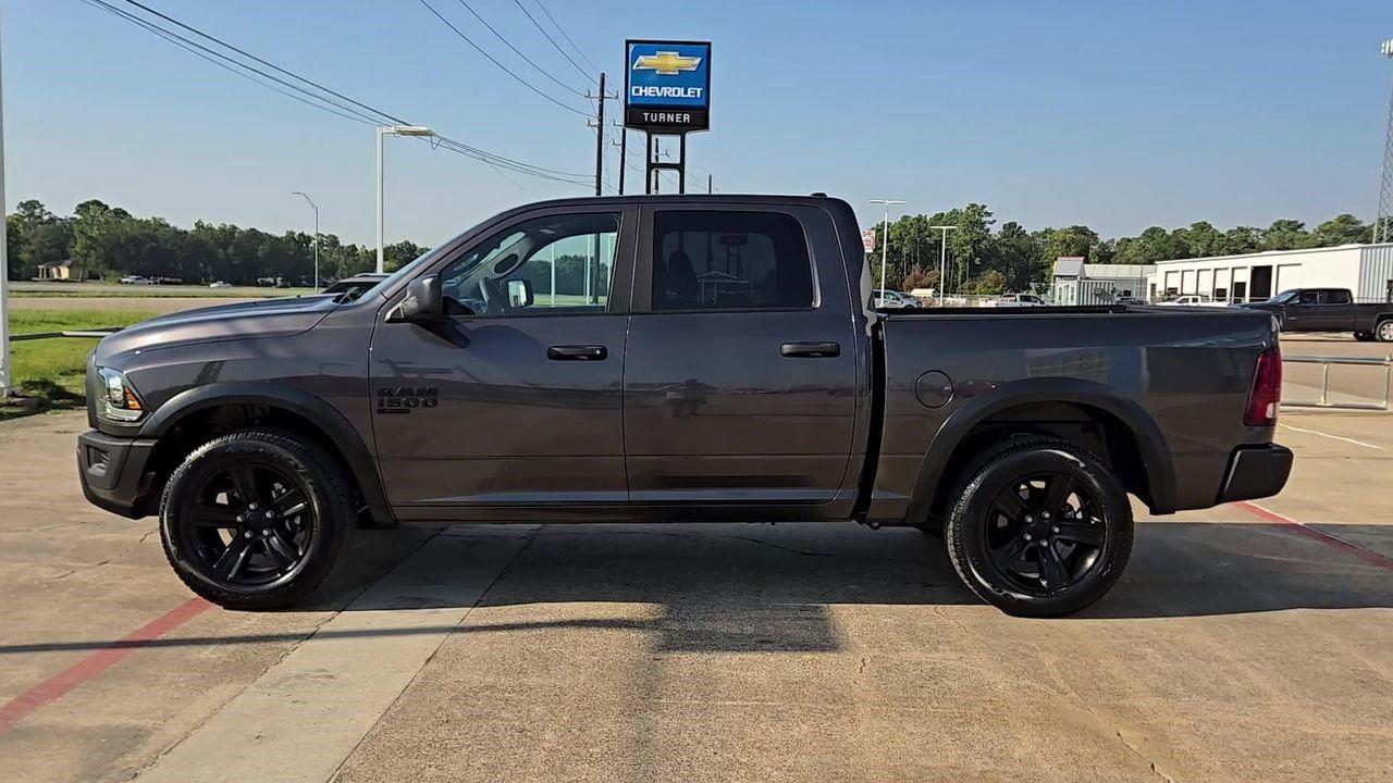 2024 Ram 1500 Classic Warlock at Superior Motors