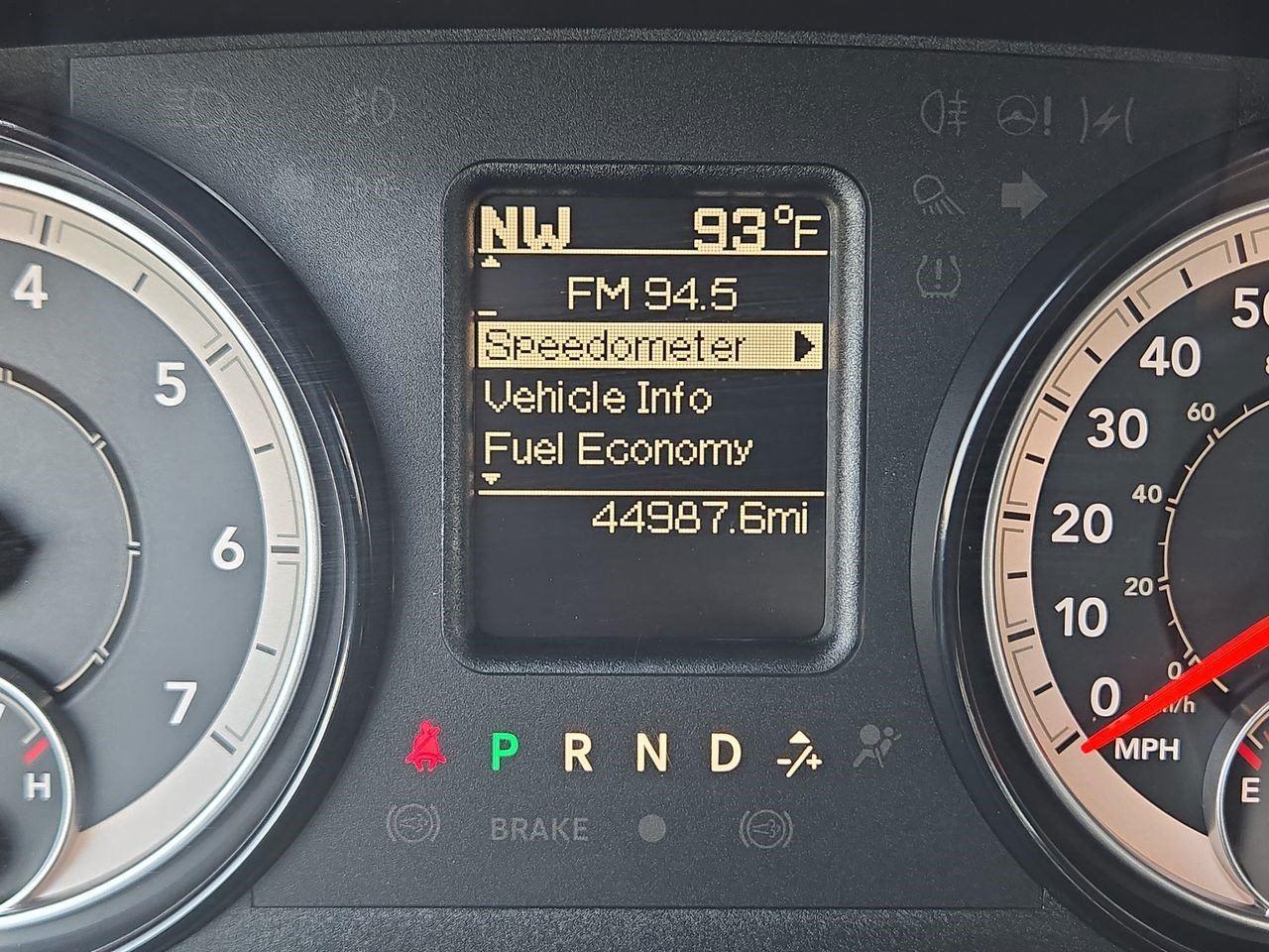 2024 Ram 1500 Classic Warlock at Superior Motors