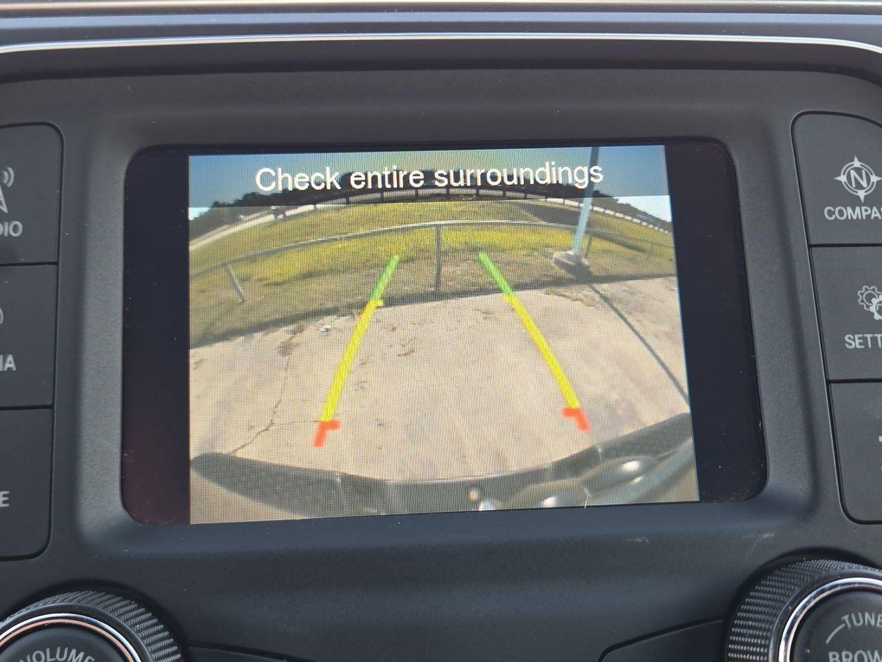 2024 Ram 1500 Classic Warlock at Superior Motors