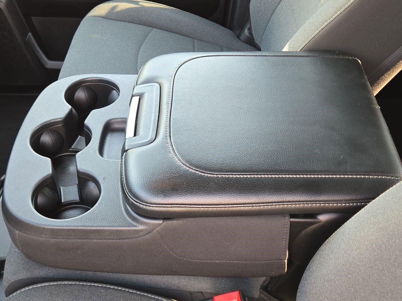 2024 Ram 1500 Classic Warlock at Superior Motors