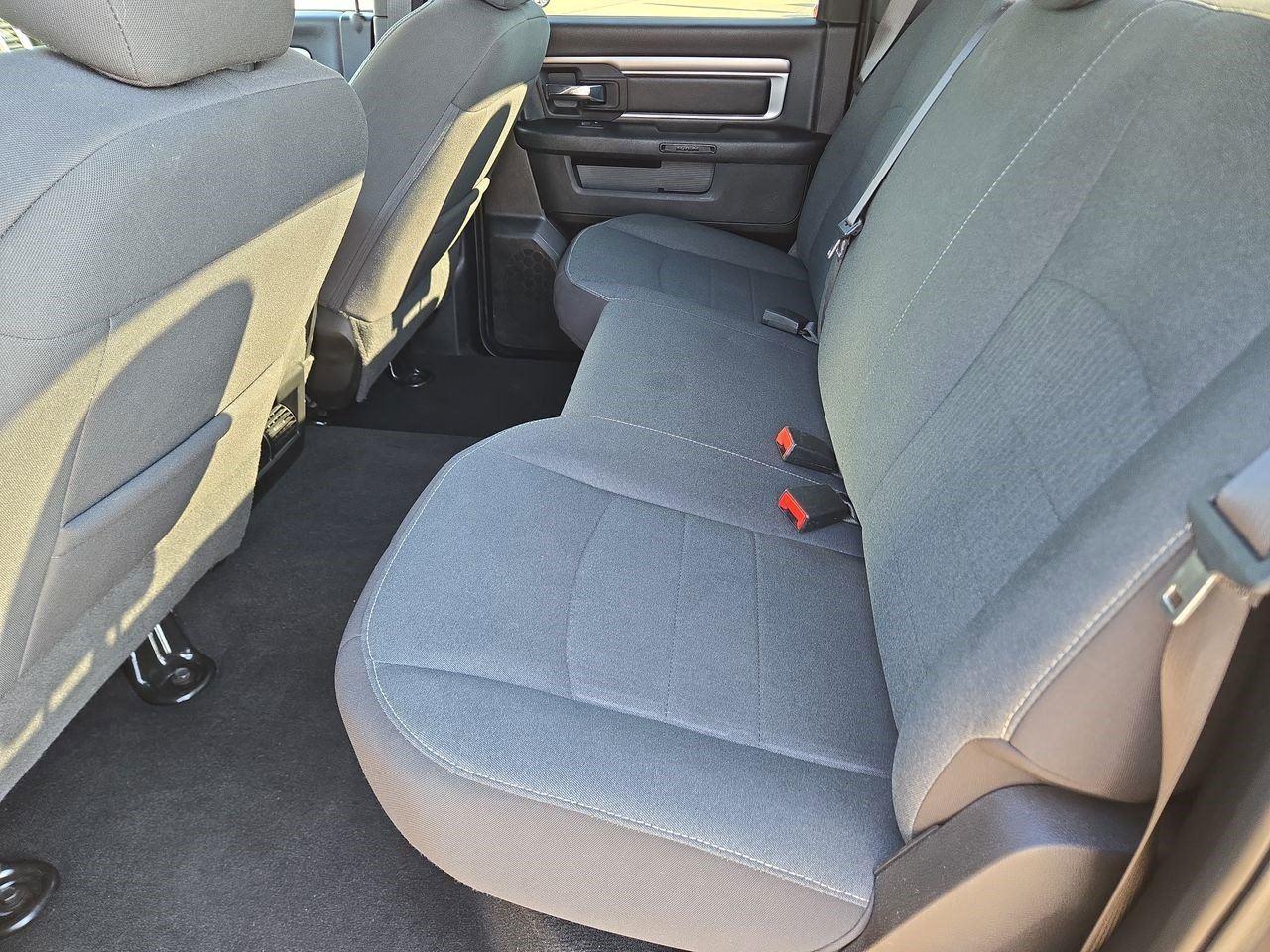 2024 Ram 1500 Classic Warlock at Superior Motors