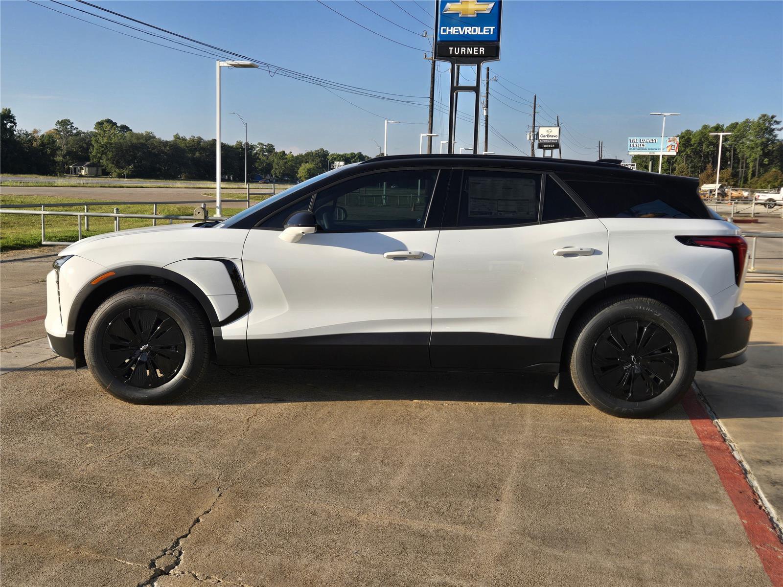 2026 Chevrolet Blazer EV FWD LT - 6