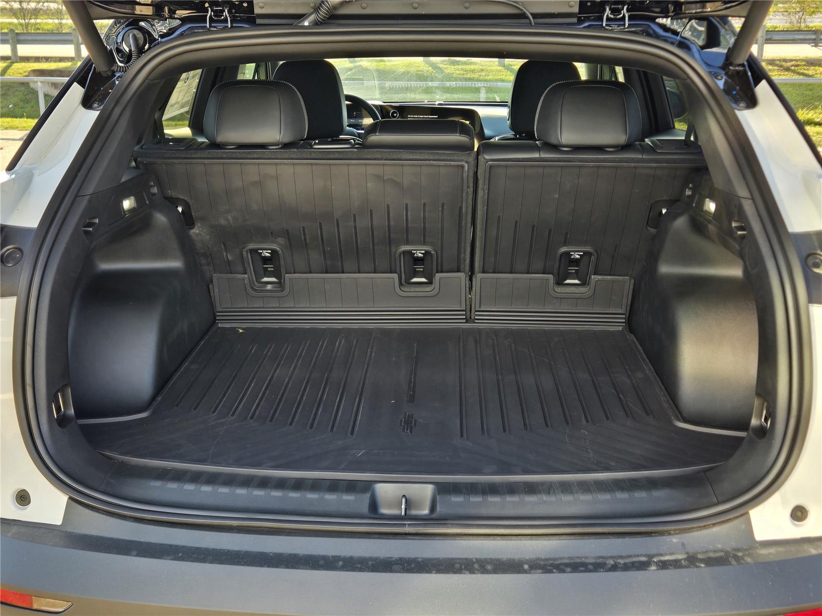 2026 Chevrolet Blazer EV FWD LT - 7