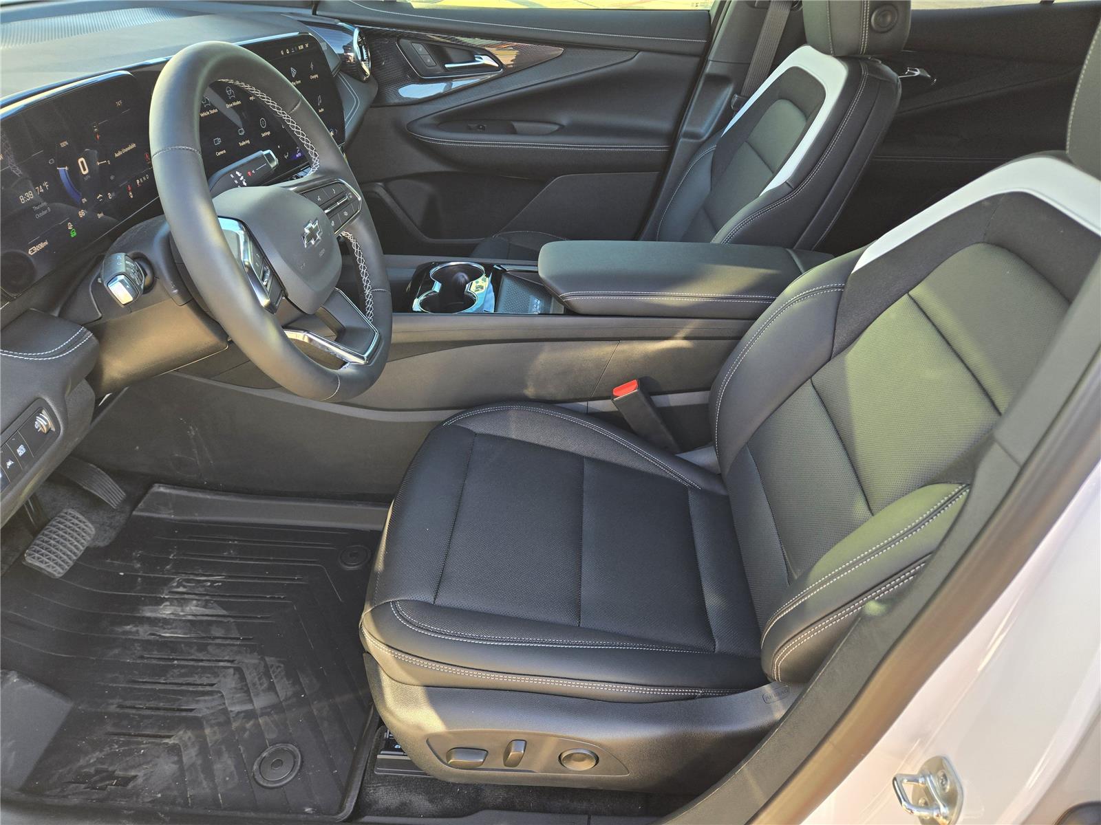 2026 Chevrolet Blazer EV FWD LT - 10