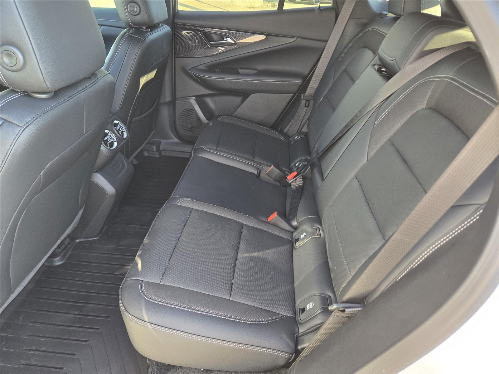 2026 Chevrolet Blazer EV FWD LT - 11