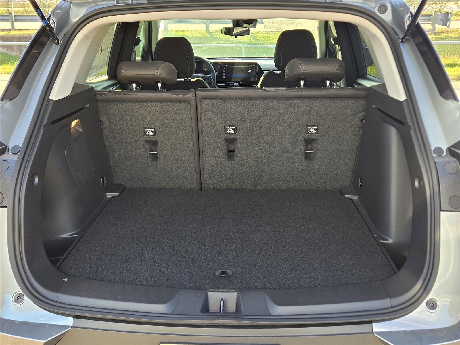 2026 Chevrolet Trailblazer LT at Turner Chevrolet