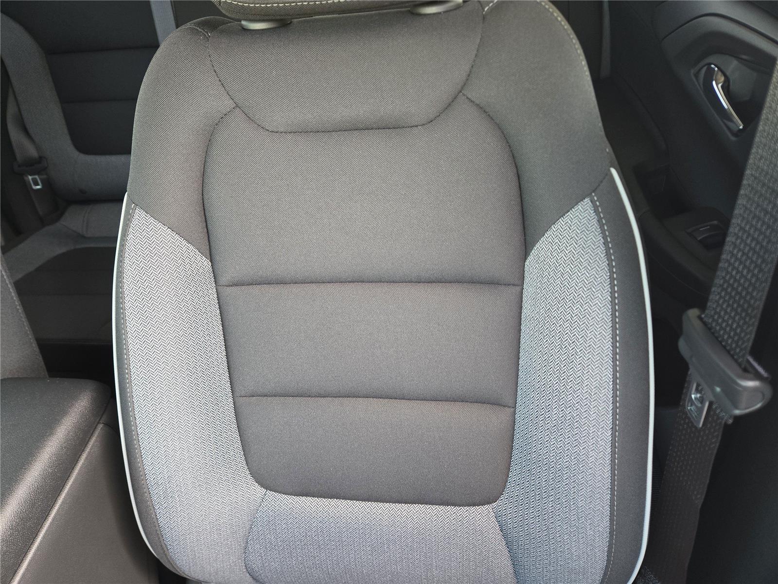 2026 Chevrolet Trailblazer LT at Turner Chevrolet