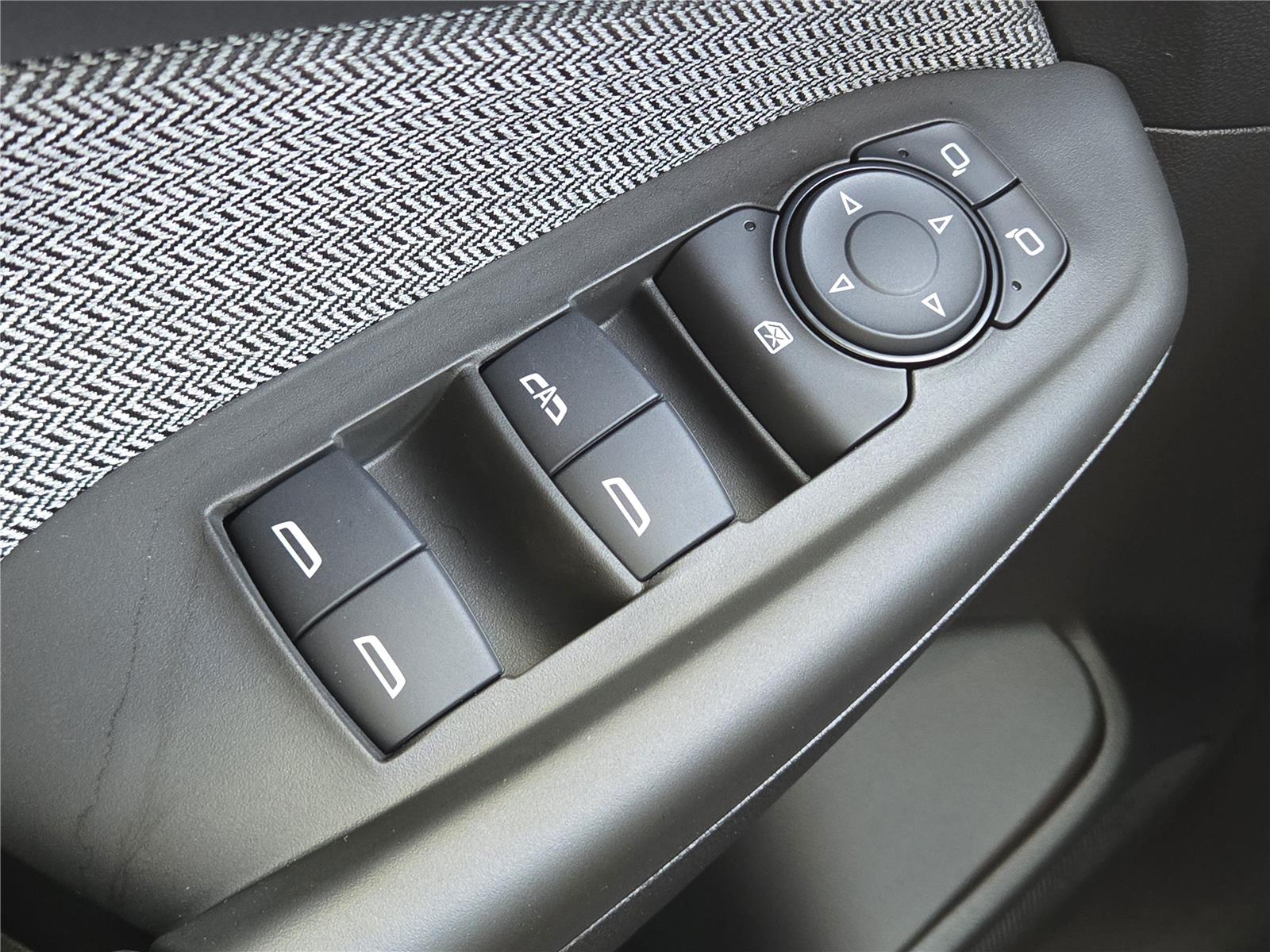 2026 Chevrolet Trailblazer LT at Turner Chevrolet