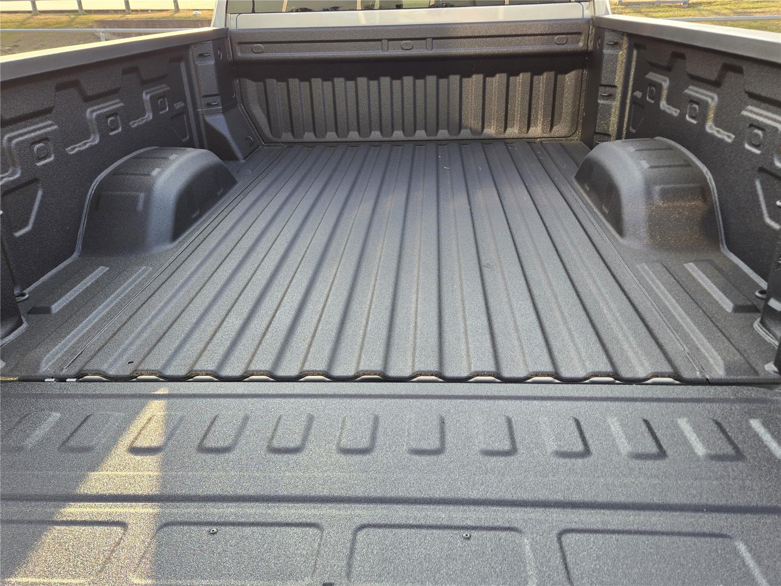 2026 Chevrolet Silverado 2500HD Custom at Turner Chevrolet