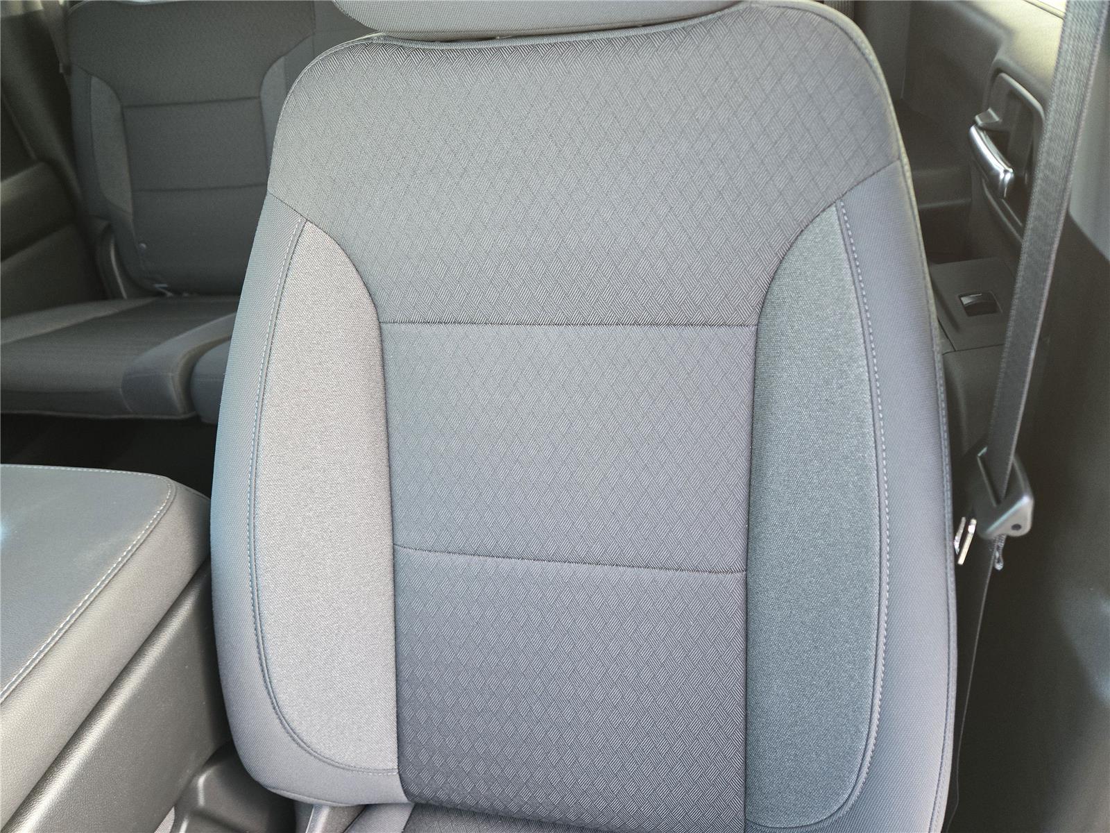 2026 Chevrolet Silverado 2500HD Custom at Turner Chevrolet