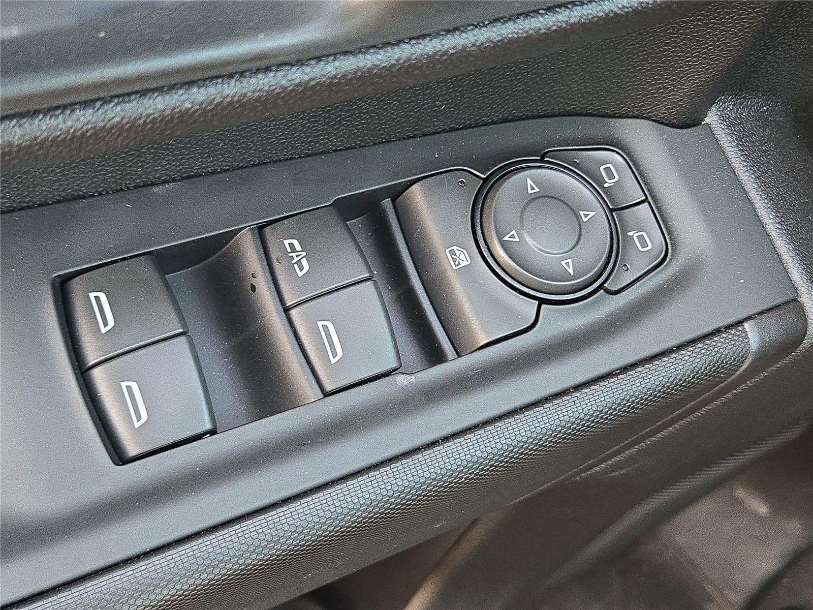 2026 Chevrolet Silverado 2500HD Custom at Turner Chevrolet