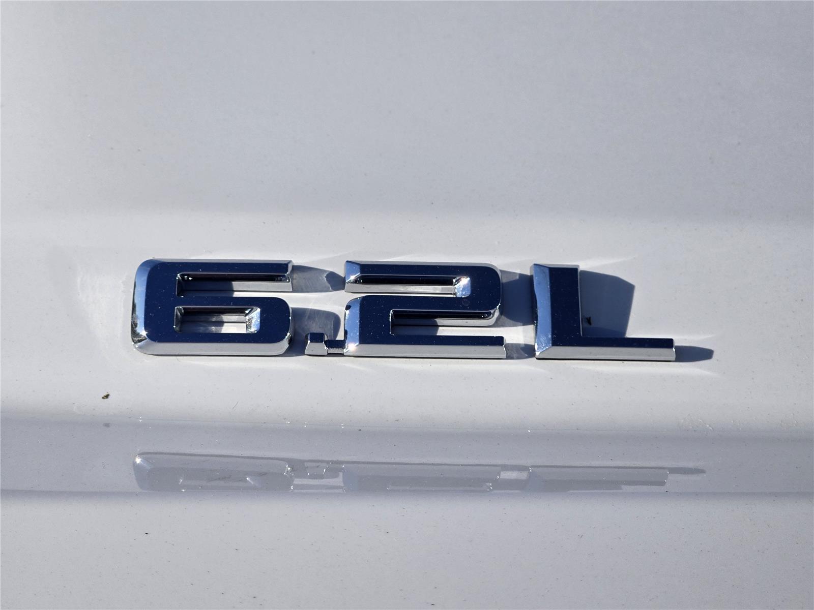 2026 Chevrolet Silverado 1500 RST - 7