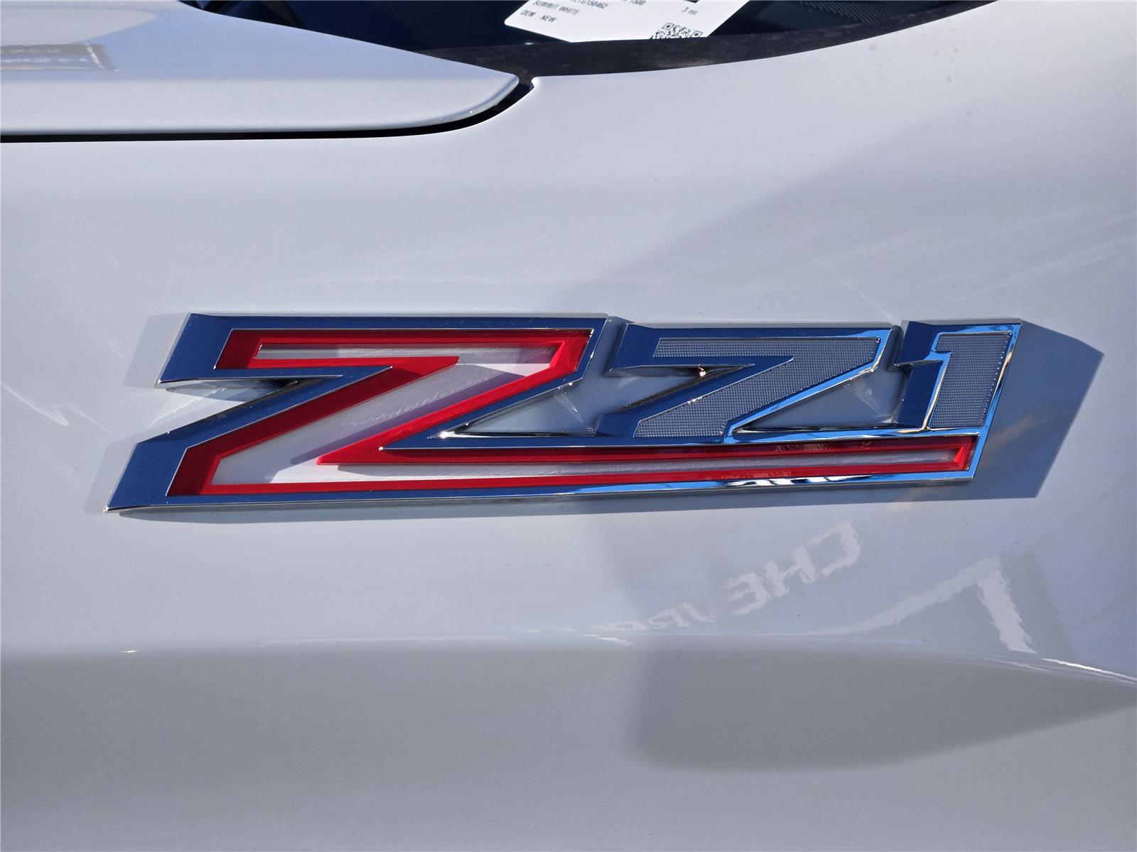 2026 Chevrolet Silverado 1500 RST - 8