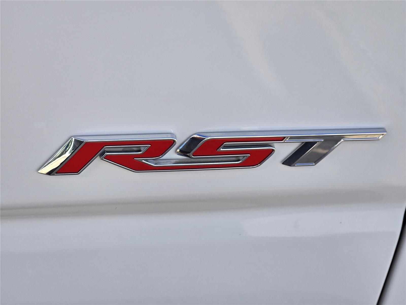 2026 Chevrolet Silverado 1500 RST - 9