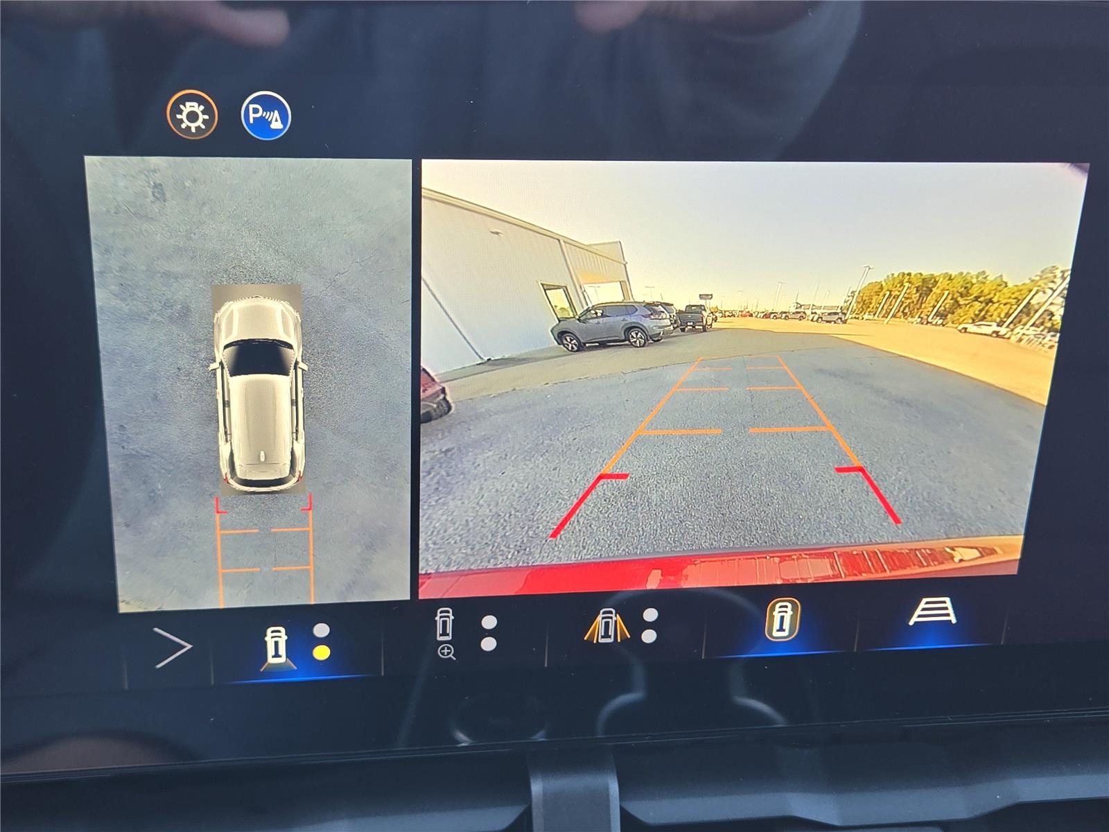 2026 Chevrolet Equinox FWD LT at Turner Chevrolet