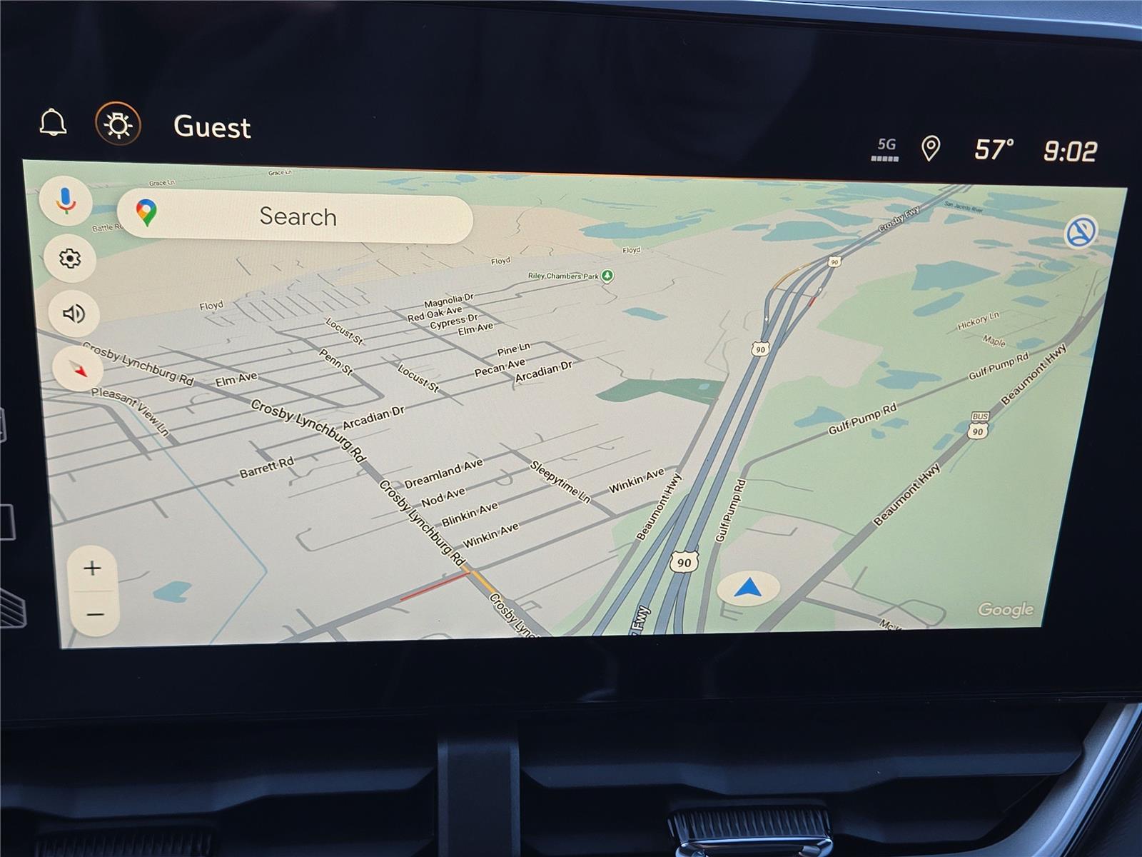 2026 Chevrolet Equinox FWD LT at Turner Chevrolet