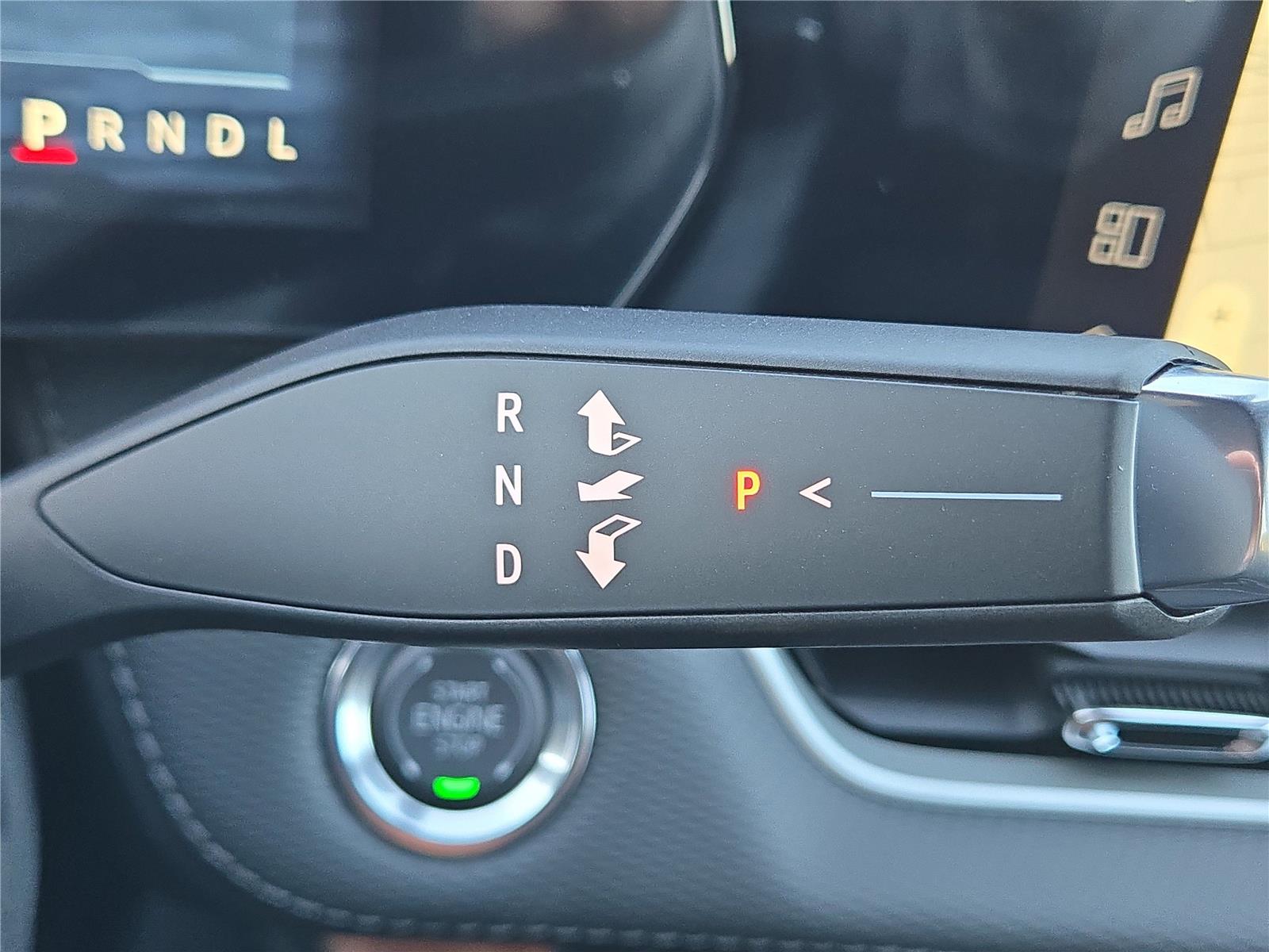 2026 Chevrolet Equinox FWD LT at Turner Chevrolet