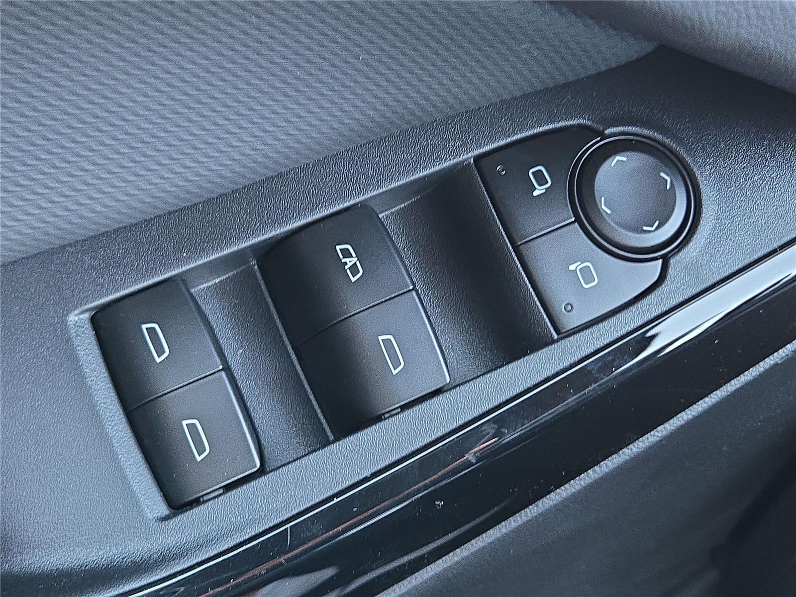 2026 Chevrolet Equinox FWD LT at Turner Chevrolet