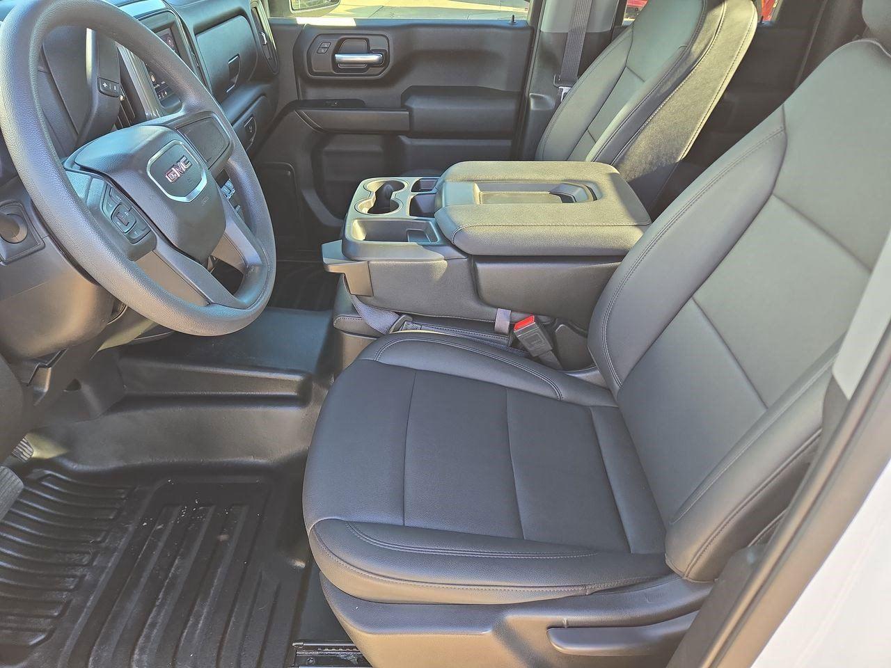 2024 GMC Sierra 3500HD Pro - 10