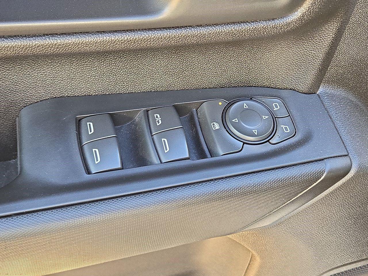 2024 GMC Sierra 3500HD Pro - 11