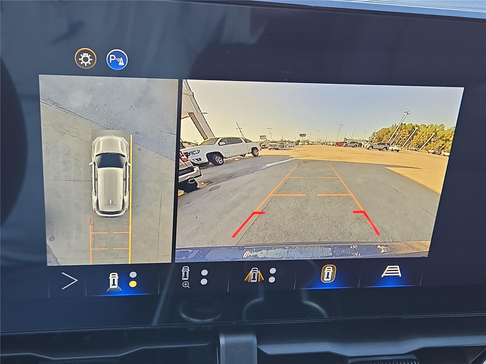 2026 Chevrolet Equinox FWD LT at Turner Chevrolet