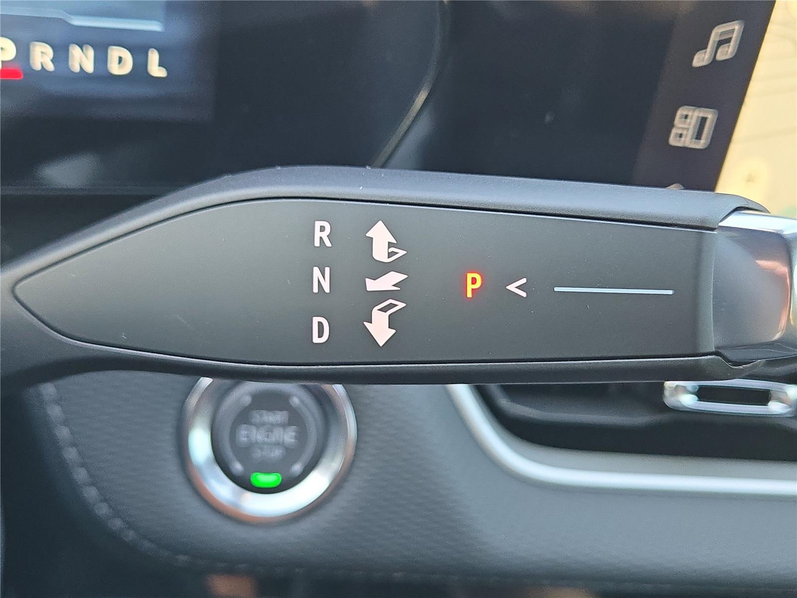 2026 Chevrolet Equinox FWD LT at Turner Chevrolet