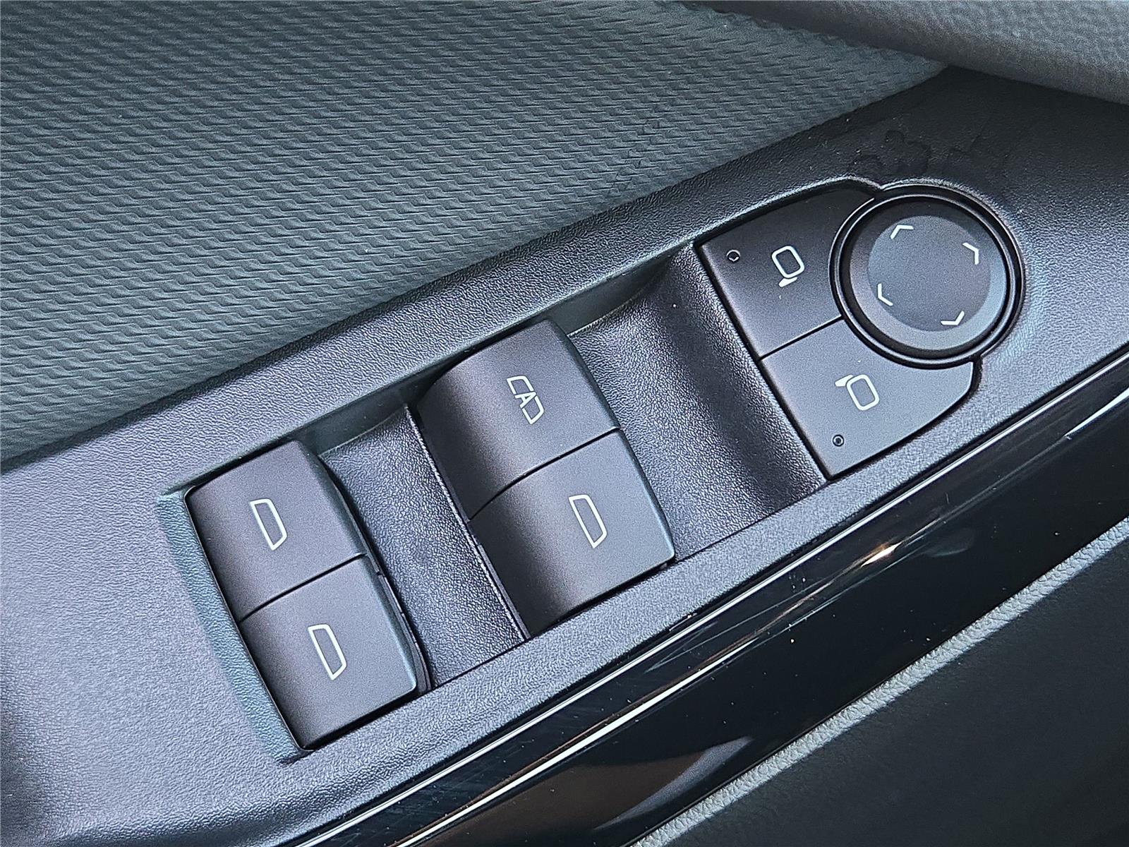 2026 Chevrolet Equinox FWD LT at Turner Chevrolet