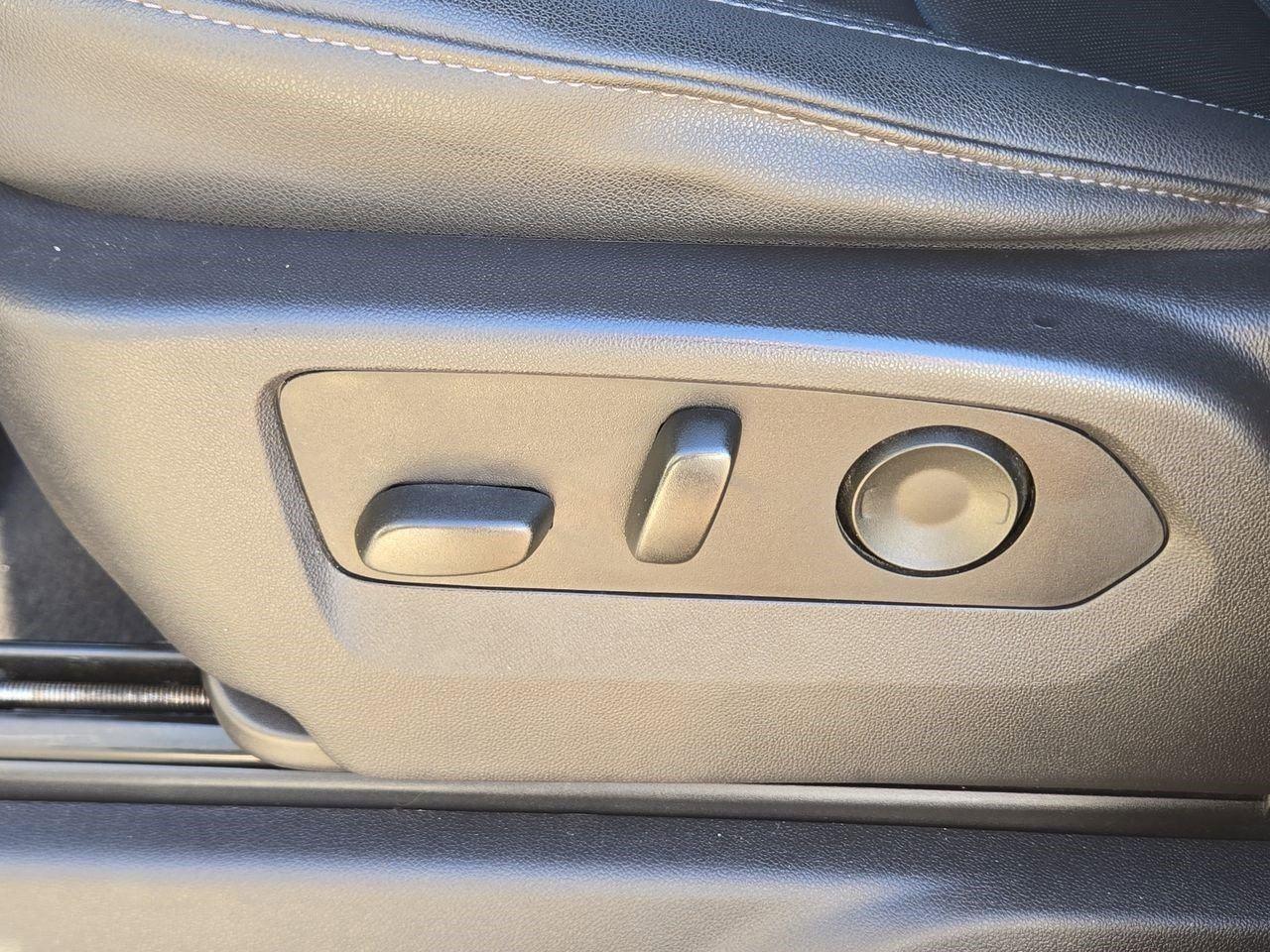 2024 Chevrolet Silverado 1500 LTZ - 11