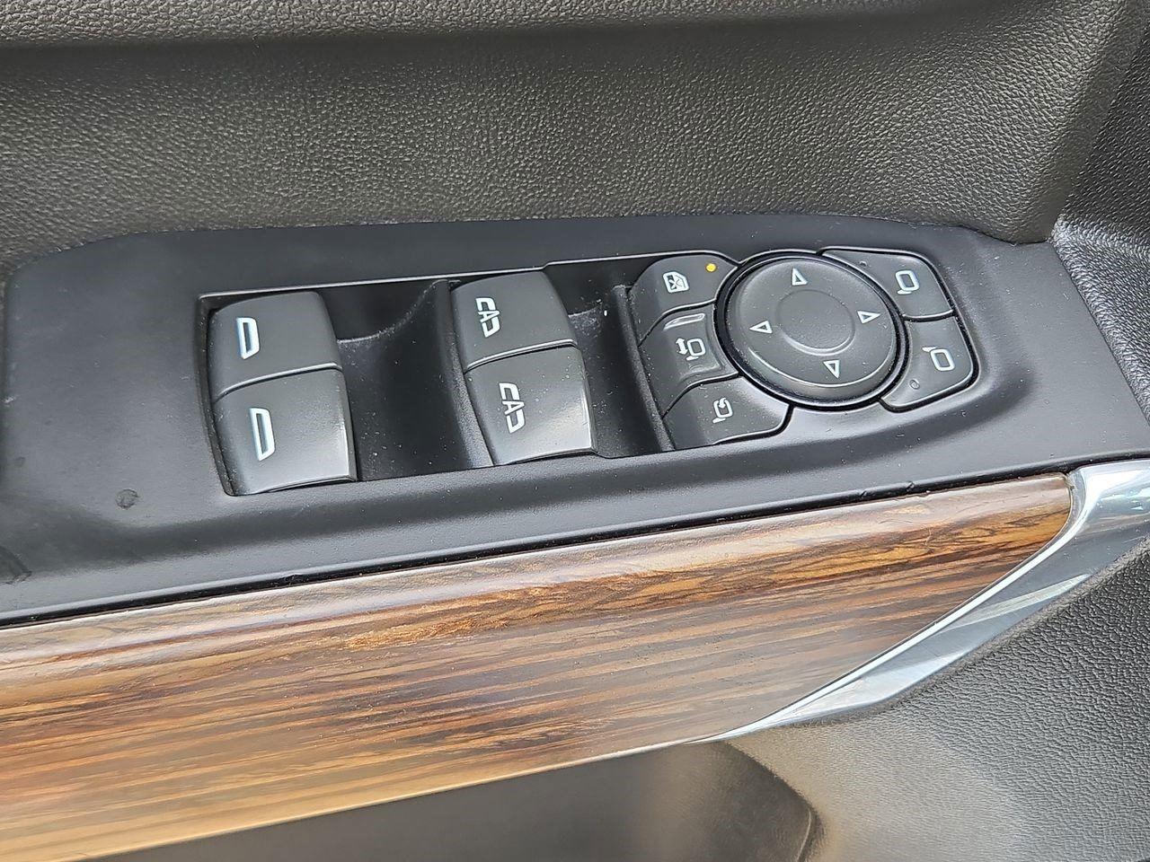 2023 Chevrolet Silverado 3500HD High Country at Davis Chevrolet