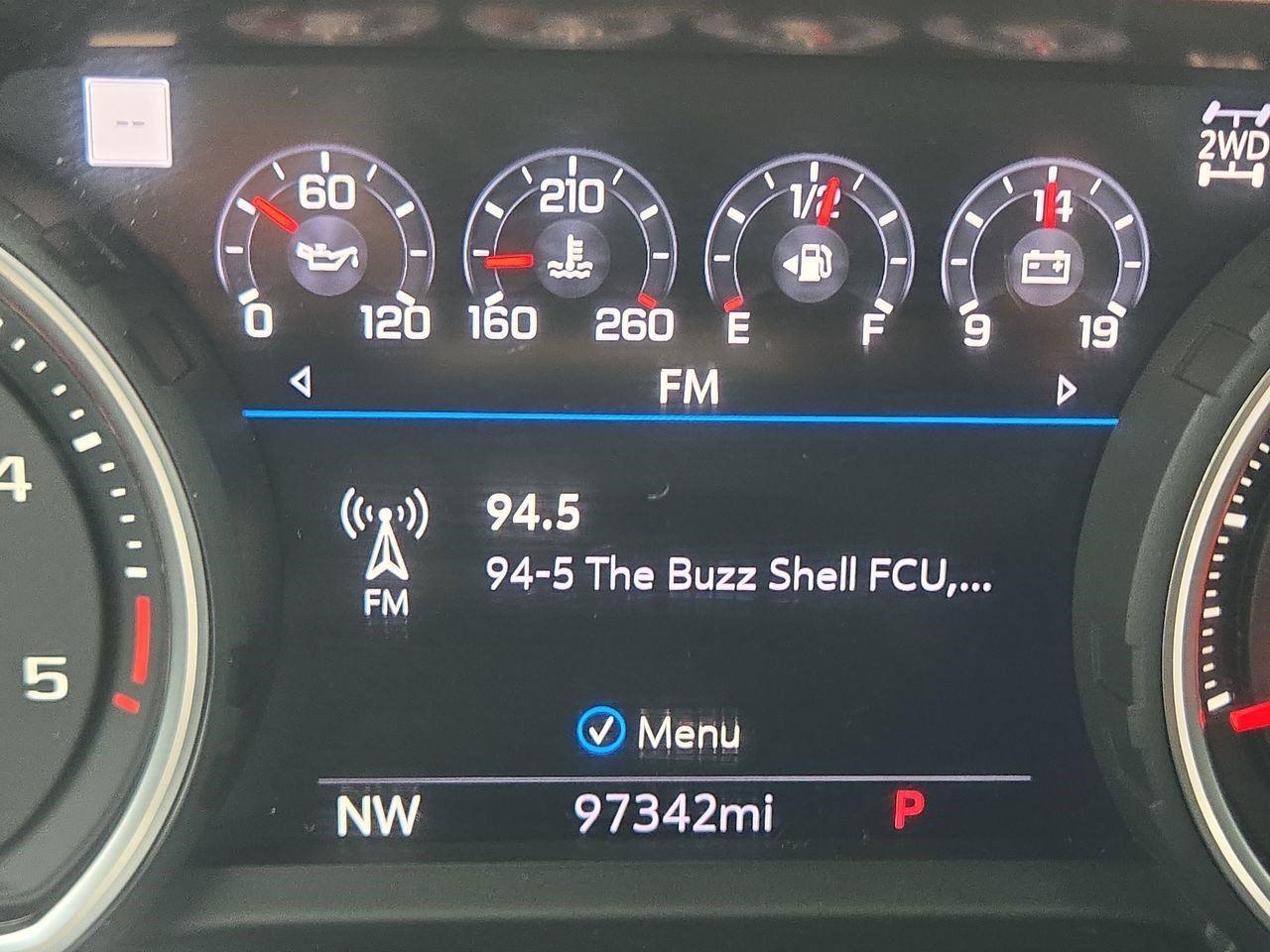 2023 Chevrolet Silverado 3500HD High Country at Davis Chevrolet