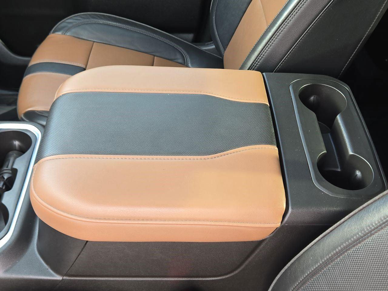 2023 Chevrolet Silverado 3500HD High Country at Davis Chevrolet