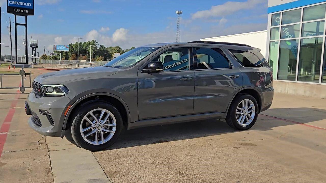 2023 Dodge Durango GT Plus at Honda of Clear Lake
