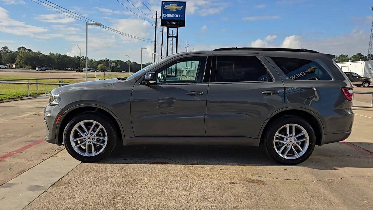2023 Dodge Durango GT Plus at Honda of Clear Lake