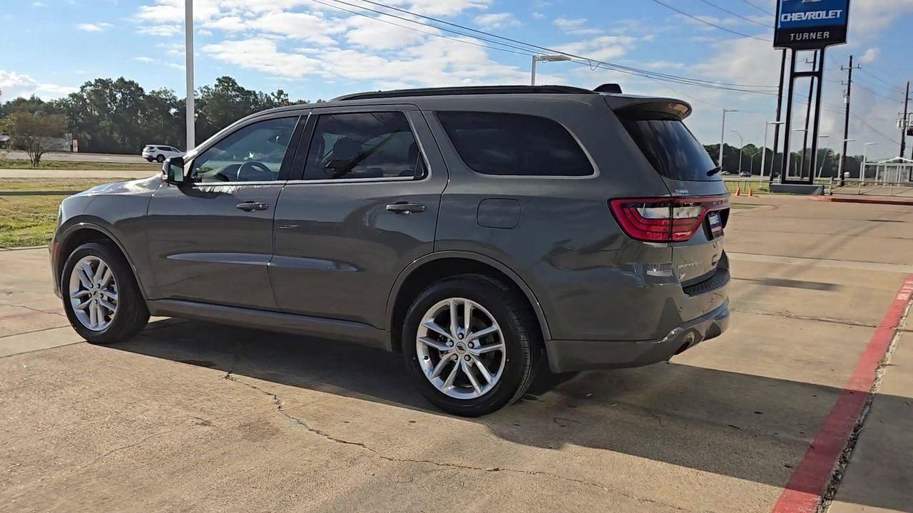 2023 Dodge Durango GT Plus at Honda of Clear Lake