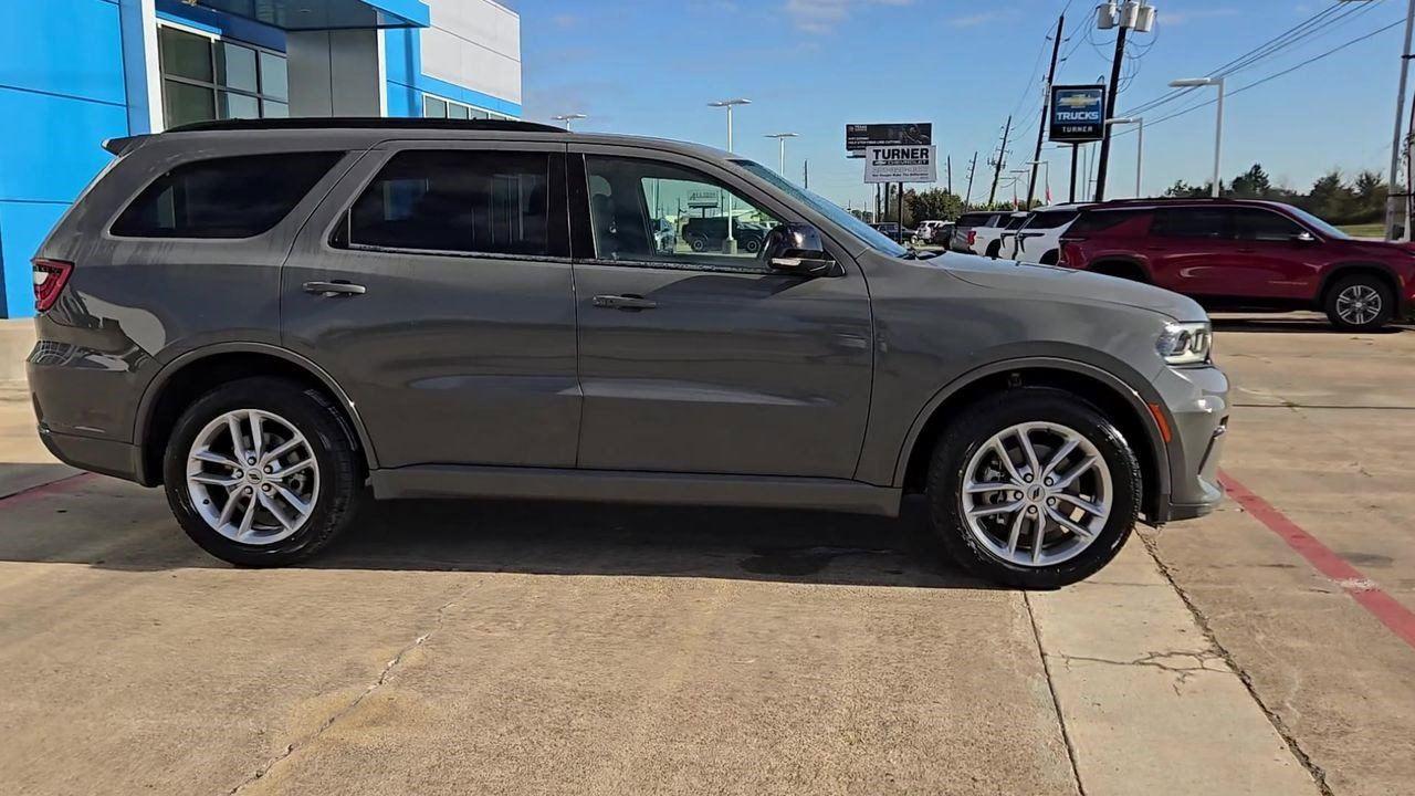 2023 Dodge Durango GT Plus at Honda of Clear Lake