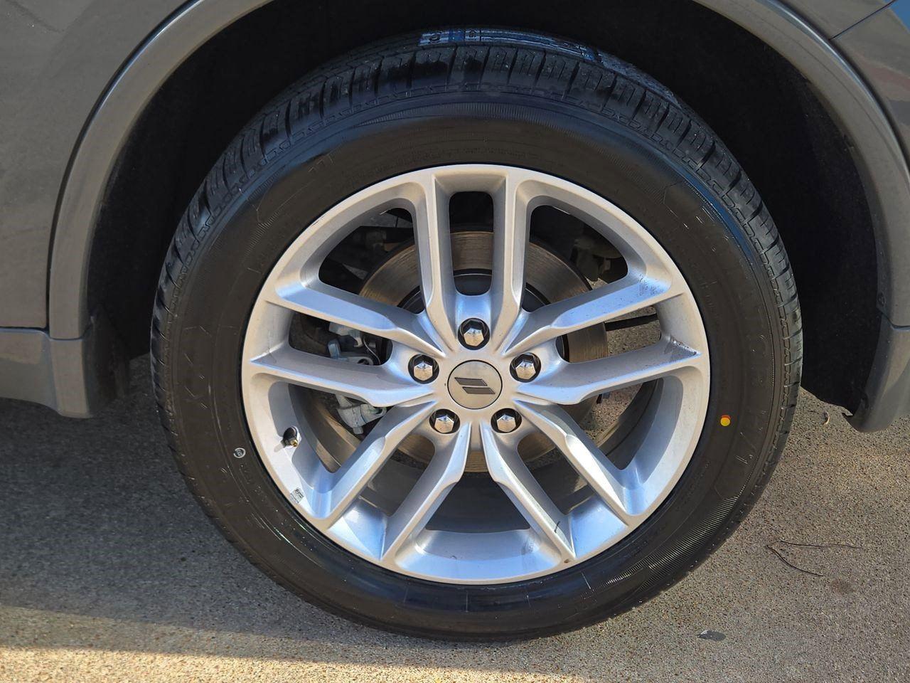 2023 Dodge Durango GT Plus at Honda of Clear Lake