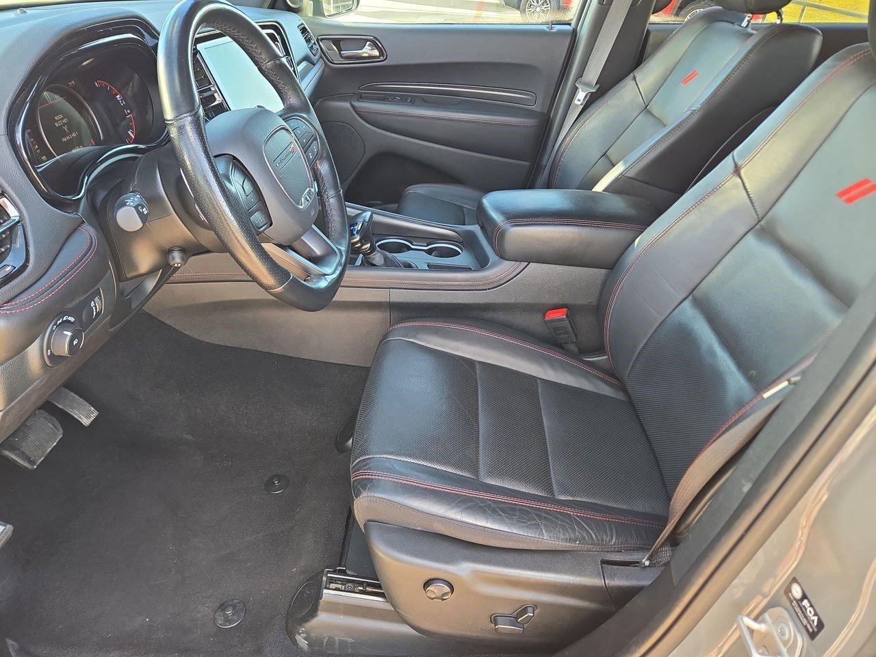 2023 Dodge Durango GT Plus at Honda of Clear Lake