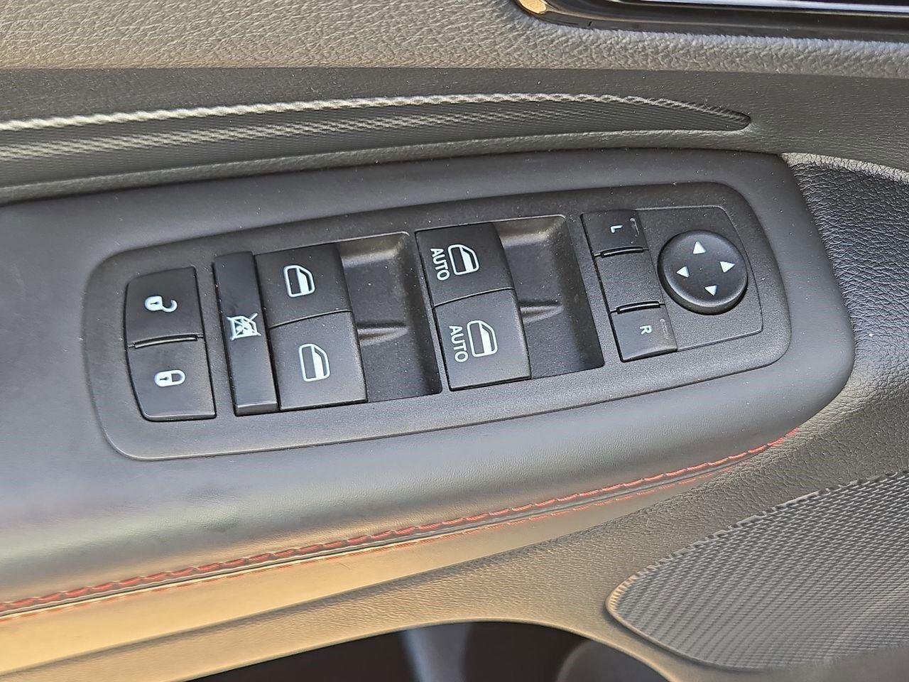 2023 Dodge Durango GT Plus at Honda of Clear Lake