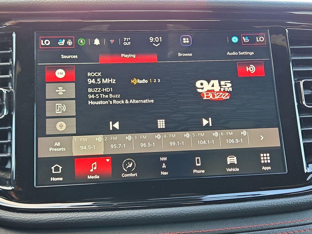 2023 Dodge Durango GT Plus at Honda of Clear Lake