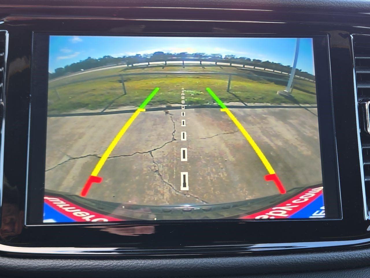 2023 Dodge Durango GT Plus at Honda of Clear Lake