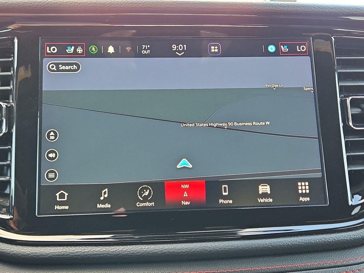 2023 Dodge Durango GT Plus at Honda of Clear Lake